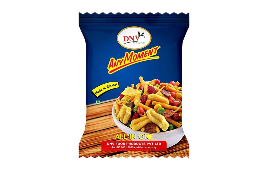 DNV AnyMoment All IN One    Pack  180 grams
